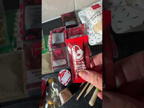 A return to Gousto Unboxing
