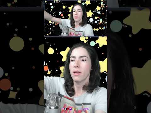 ASMR - Keepie Uppie with a Blue Balloon #asmr