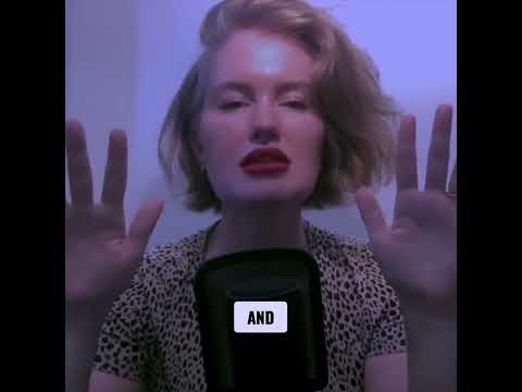 NEW ASMR SLEEP SESSION UP ON YT! Melt Stress Away: Guided Meditation for Instant Relaxation