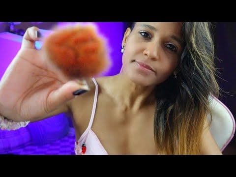 ASMR Soft Spoken Personal Attention 💆‍♀️ 