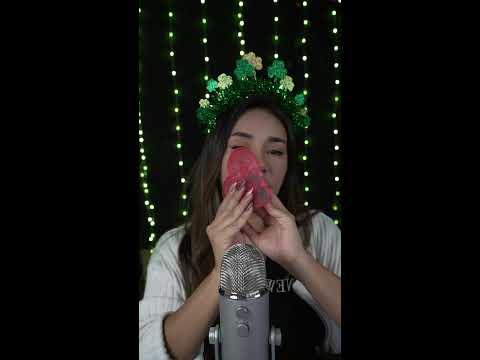 ASMR LIVE | Asmr relajante