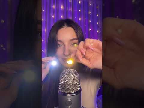 Gn 😴🤍#asmr #relax #asmrsounds #asmrvideo