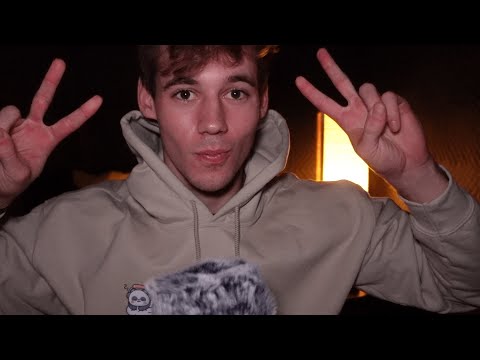 life updates ASMR