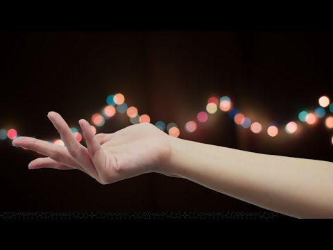 ASMR - Sons de Boca e Mãos na Tela ⚠ BINAURAL