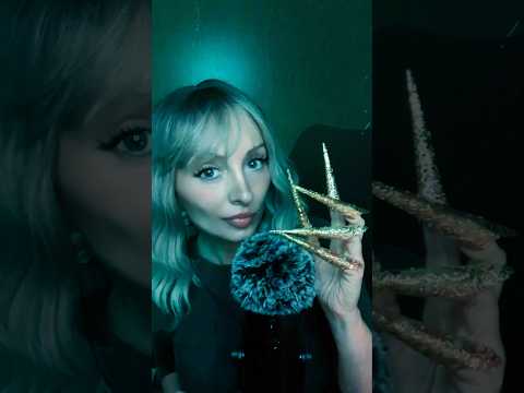 {ASMR} THERE'S 3 #asmr #shorts #shortsfeed #shortsvideo #asmrtriggers #explorepage #reels asmrsounds