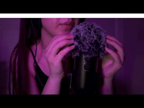 [ASMR - No Talking] Mouth Sounds 😴 