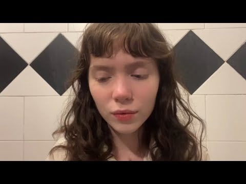 ASMR hearing test & ear exam (role play ⭐️) 