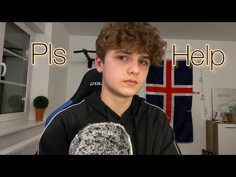 I NEED YOUR HELP