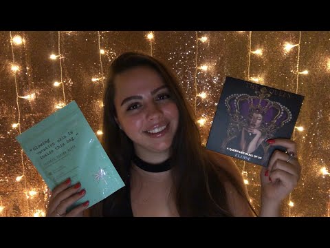 ASMR September BoxyCharm Premium Unboxing (+Giveaway!!)