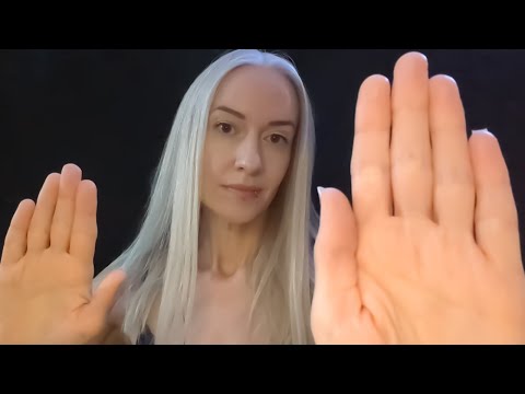 ASMR for Anxiety and Stress Relief