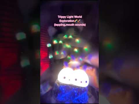 THE BEST ASMR TRIPPY VIISUALS🫣 (No AI) #visualtingle  #asmrtingles #asmrvisuals #asmrsounds