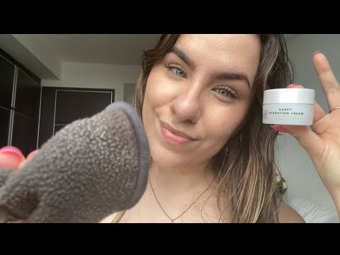 SERBIAN ASMR Spa Roleplay | Spa uloga | Srpski asmr