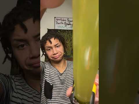 ASMR - Yellow Measuring Tape