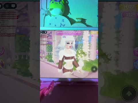 02/15/25 ASMR roblox dress to impress live ✨ (Valentine’s Day update 💌)
