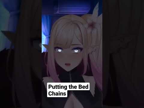 she said what now?? #asmr #vtuber