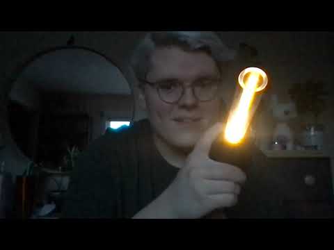 Eclectic ASMR | Trigger Word Tuesday #11