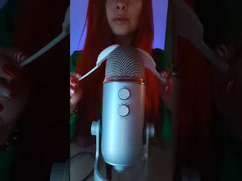 ASMR Sonidos con CUCHARAS Relajantes #asmr #shorts