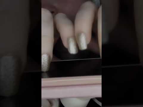 ASMR Tapping #Shorts