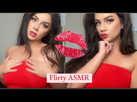 ASMR -CAMERA KISSING 😘 💋 ❤️