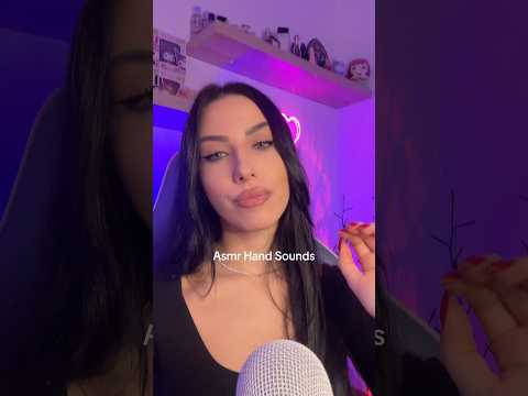ASMR Hand Sounds #asmrhandsounds #asmrhandmovement #asmr #asmrnotalking #asmrvideo #relax