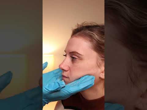 ASMR Skin Assessment