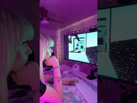 That’s the video #asmr