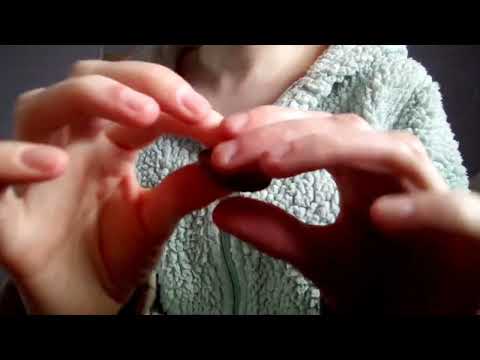 ASMR - Rare Triggers!