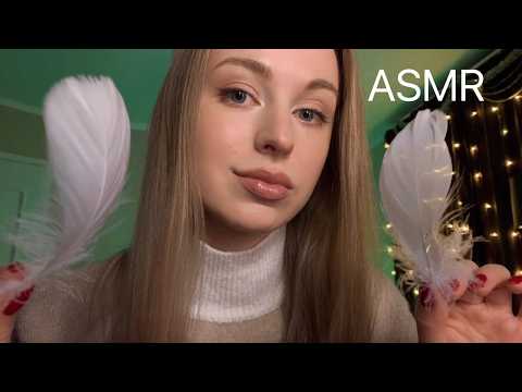 Anastasia Subbotina ASMR