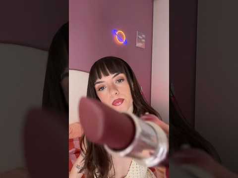 #ASMR | Je te MAQUILLE pour ton DATE dans 5 MIN ⏱️ #asmrfrançais #fastasmr