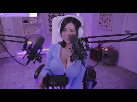 waifu ASMR 🤍