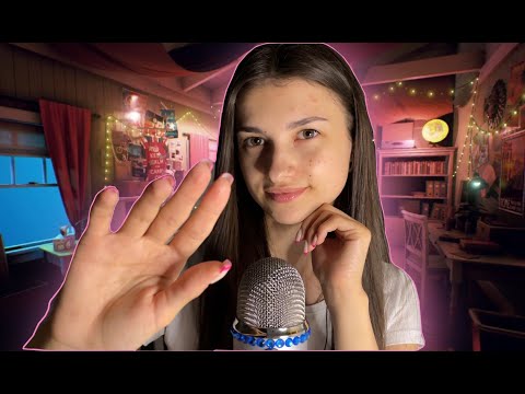 ASMR 🔥You will definitely sleep😴