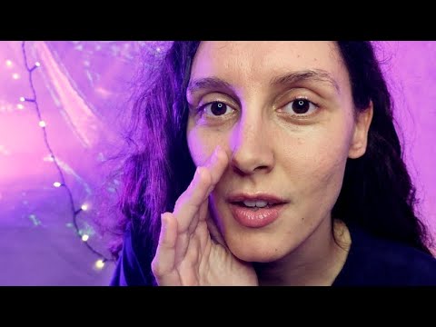 ASMR | Tu vas t'endormir doucement