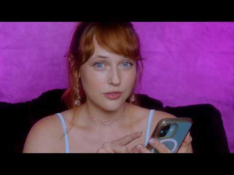 Surrender To The YouTube Algorithm (Hypnosis) | Deep Sleep | Soft Spoken ASMR