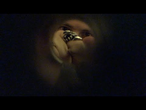 ASMR Giving You Every Single Tippy Tap Roleplay (Camera Touching)