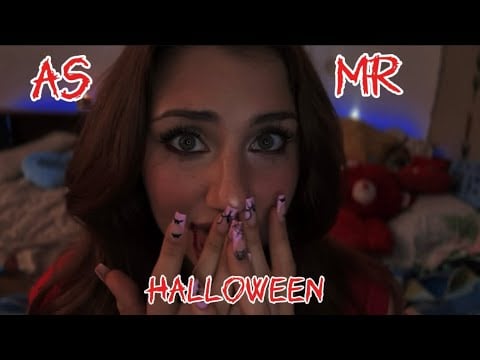 [ASMR PL] pov: z twoją przyjaciółką jest coś nie tak… 😰(soft spoken)