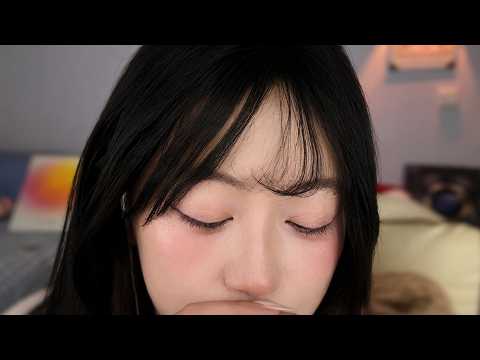 ⚡ Instant Sleep ASMR Fast Mouth Sounds  Fall Asleep in 5 Minutes  1 Hour Deep Brain Relaxation