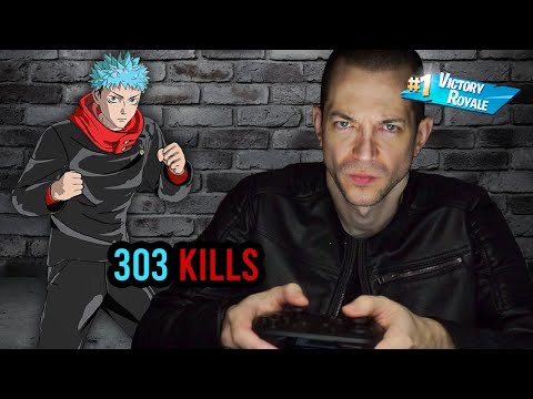 ASMR Mouth Sounds Fortnite