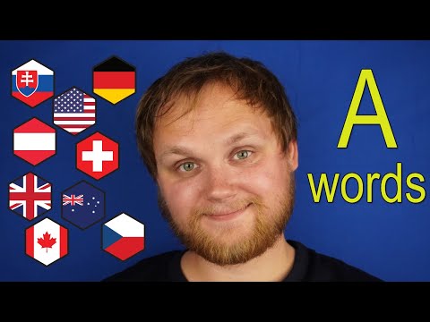 Whispering the A-word | ASMR for sleep