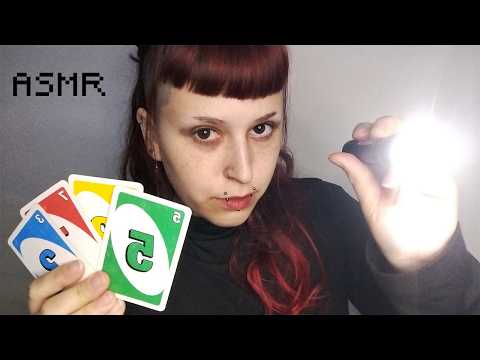 Teste de Foco e Atenção para TDAH 🩺Siga minhas instruções com voz suave | ASMR