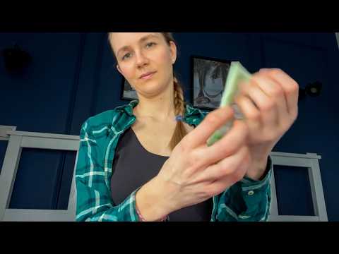 fast & AGGRESSIVE tapping & scratching ⚡🫳 (asmr)