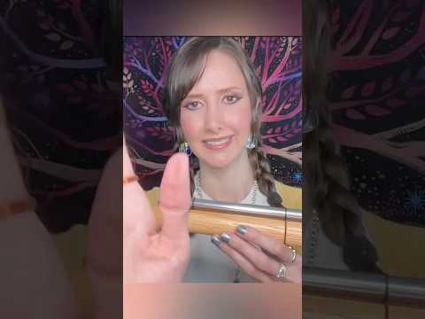 ASMR Manifest your potential in 3 minutes