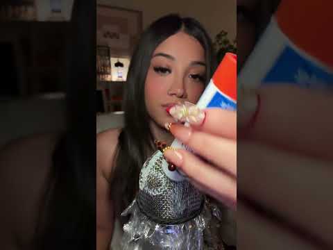 #asmr that makes me #cringe