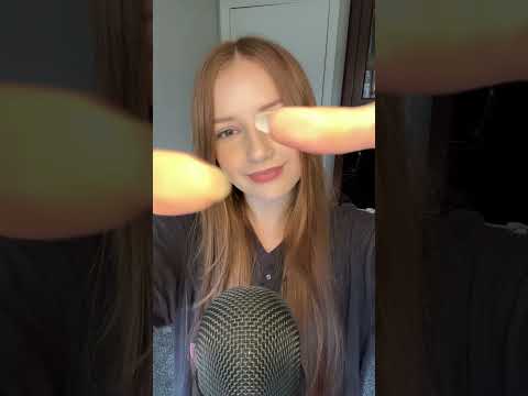 Sit down and let me pamper you! ♡⋆ ˚｡⋆୨୧˚ #asmr