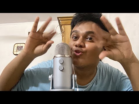 2 Minutes ASMR Best Mouth Sounds Ever