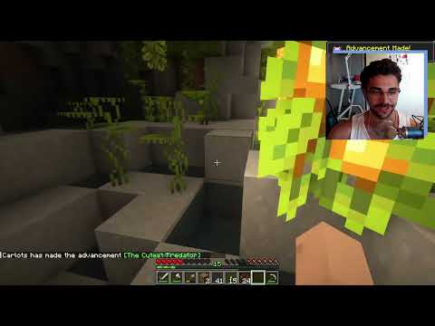 ASMR Minecraft Soft Spoken