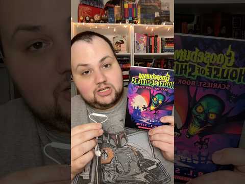 #asmrbooks #asmrreview #asmrgoosebumps #asmrwhisper