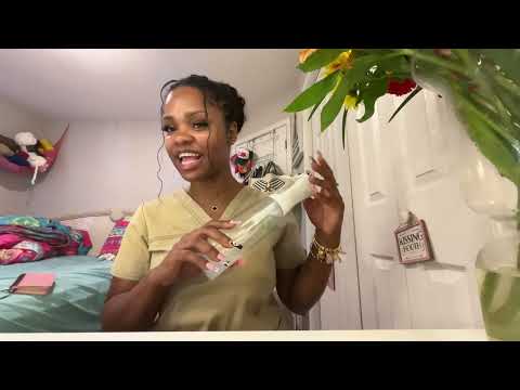 ASMR Cranial Nerve Exam 2