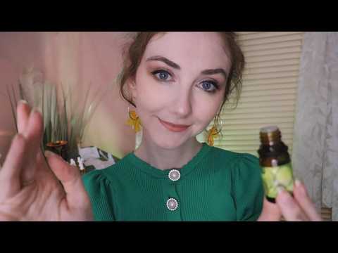 ASMR Aroma Therapy: Choosing Your Scents