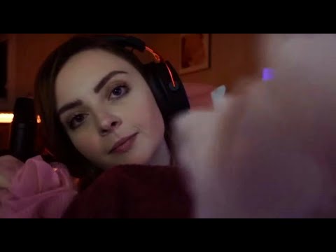 Perfect Study & Sleep Sounds ASMR ~ No Talking ♥