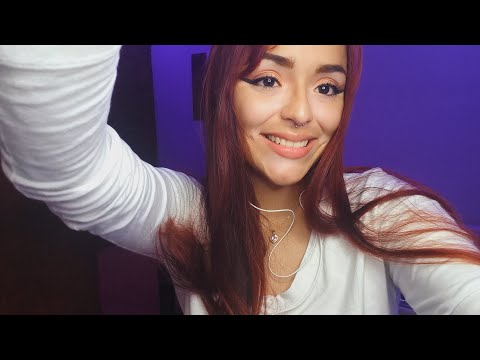 ASMR | Solo asmr improvisado❤️